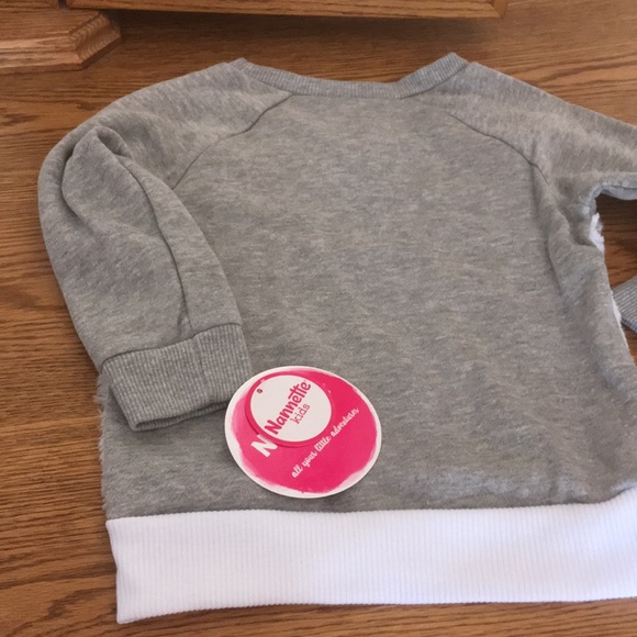 Nannette 2 piece Legging set 24 months - Picture 4 of 5